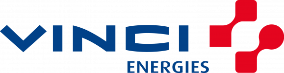 Logo Vinci Corporate